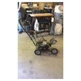 Craftsman hedger/trimmer NEEDS WORK