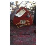 Hoist & puller 2 ton