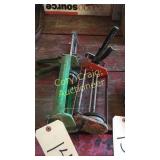 2 Heavy Duty caulking guns