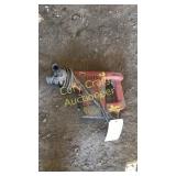 Milwaukee Rotary Hammer