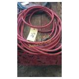 Air hose and hydraulic hose