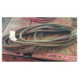 Acetylene torch hose