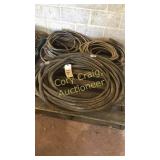Hydraulic hoses