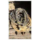 (7) Heavy Duty Cords