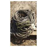 (7) Heavy Duty Cords