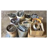 Masonry Ties and Hardware, Anchors,