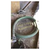 Trash Pump Suction Hose