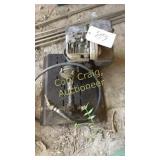 Briggs & Stratton 5HP Pump