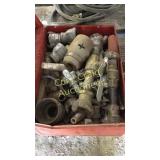 Assorted Fittings
