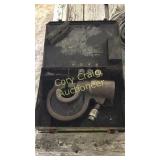 Enerpac Hydraulic Press