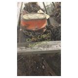 2 ton hoist and puller