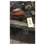 2 ton hoist and puller