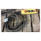 Electric Control Board