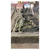 (2) Heavy Duty Drop Cords