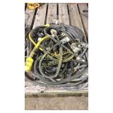 Assortment Of Drop Cords