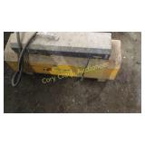 Temp Heat Propane Heater 300,000