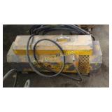 Temp Heat Propane Heater 300,000