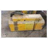 Temp Heat Propane Heater 300,000