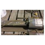 Dayton Pump Motor Give you More Water Pressure