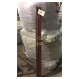 New Wheel Barrel Handles