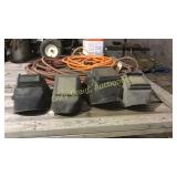 (4) welding helments