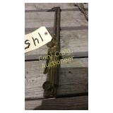 Purox cutting torch head