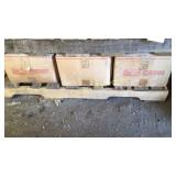 Solomon Colors 32H Golden Brown Mortar Color (12