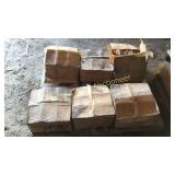 Solomon Colors H-80 Mortar Color  (12 Bags To A