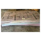 (14) Foamular Board 8