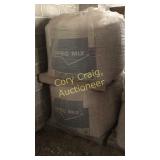 (2) Large  Bags of Spec Mix 35-A