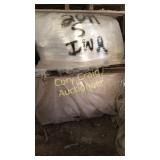 (2) Large Bags of Spec Mix 20-HS IWR