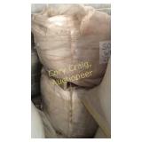 (2) Large Bags Of Mortar Color