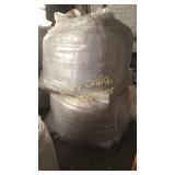 (2) Large Bags Of Mortar Color