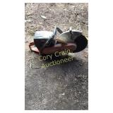 Husqvarr K7600 concrete saw