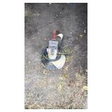 Milwaukee saw disc grinder