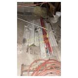 Concert Floating tools