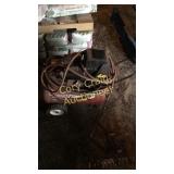 Coleman Powermate Handy Man 4HP 11 Gal Air