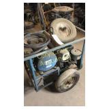 Reimann Georger Hydra Pak