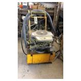 Briggs & Stratton 14 HP twin cylinder