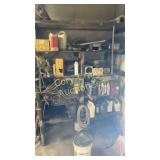 Contents Of Room EXCLUDING WHAT IS TAGGED WHICH