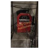 AC 22 ARC Weld Welder