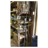 Contents of room excludes lots 254, 255,256 and 2