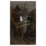 Sand Blaster With Hose