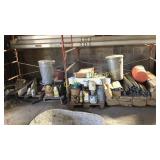 (4) Pallets Of Contents