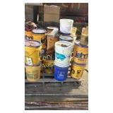 Pallet Of Masonry Repair Motor