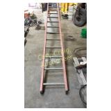 Aluminum Fiberglass Ladder 13
