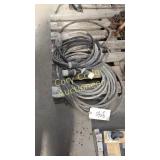 Heavy Duty drop cords