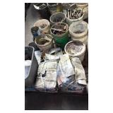 Bolts, Angle Iron, 300-H2X Hooks