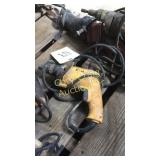 DeWalt drive screwdriver works