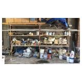 3 Section Scaffolding EXCLUDES CONTENTS